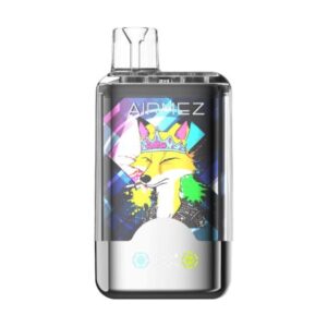 Airmez Fox 2 in 1