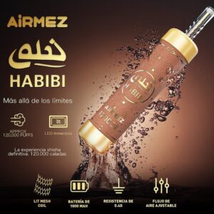 Airmez Habibi 120K