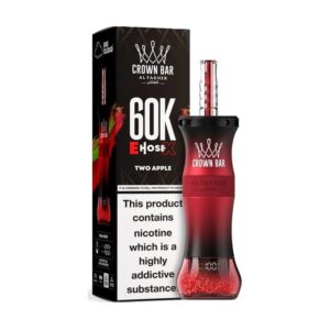 Al Fakher 60K