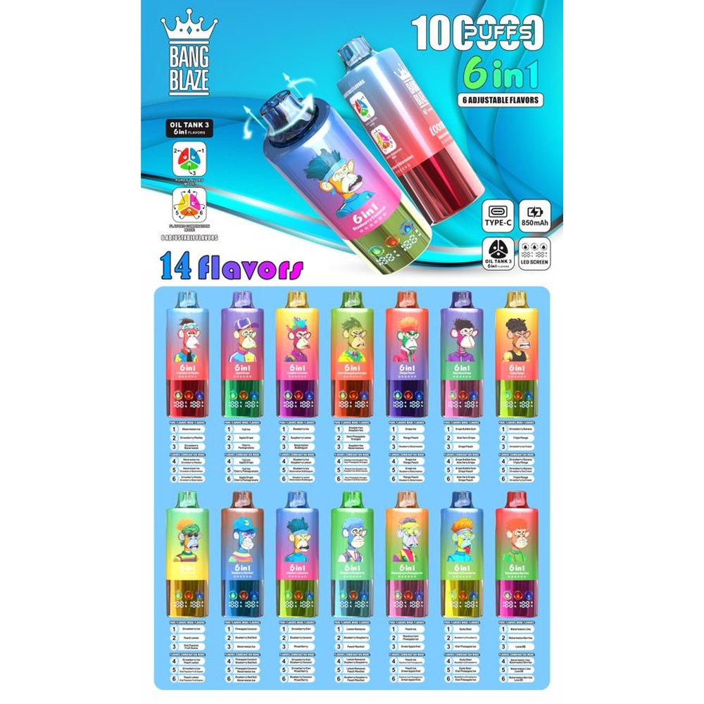 bang blaze 100k 6 in 1 ndfin1 bang blaze 100k 6 in 1 ndfin1