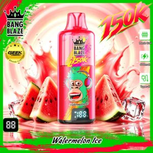 Bang Blaze 150K