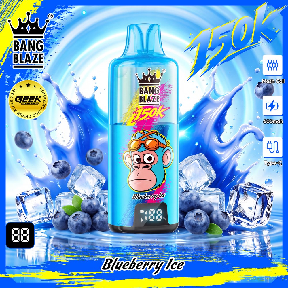 bang blaze 150k ndfin2 bang blaze 150k ndfin2