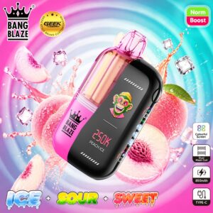 Bang Blaze 250K