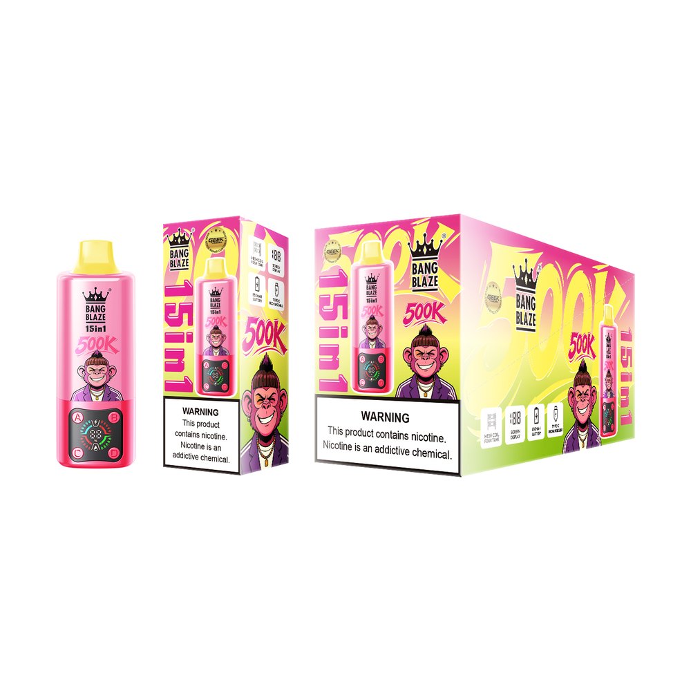 bang blaze 500k 15 in 1 ndfin4 bang blaze 500k 15 in 1 ndfin4