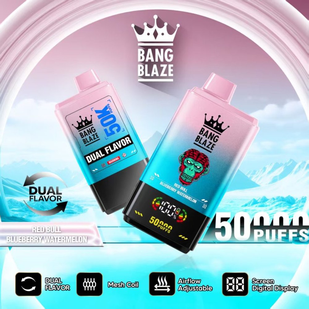 bang blaze 50k 2 in 1 ndfin1 bang blaze 50k 2 in 1 ndfin1