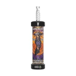 Bang Blaze 60K Shisha