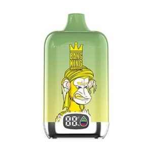 Bang King 15000