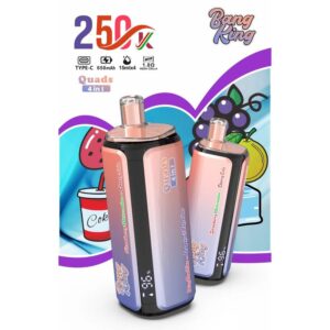 Bang King 250K 4 in 1