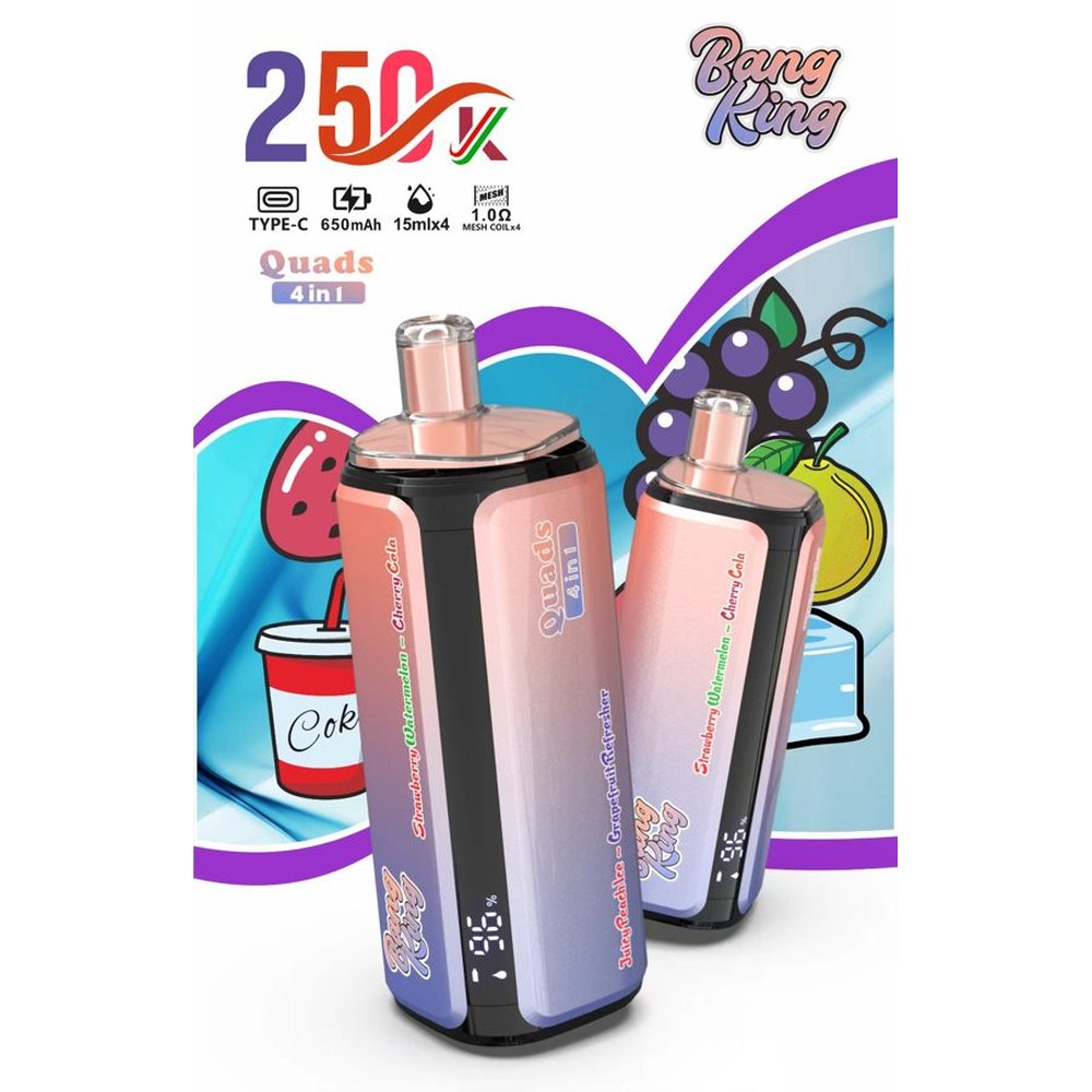 bang king 250k 4 in 1 ndfin1 bang king 250k 4 in 1 ndfin1