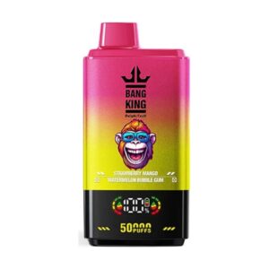 Bang King 50000