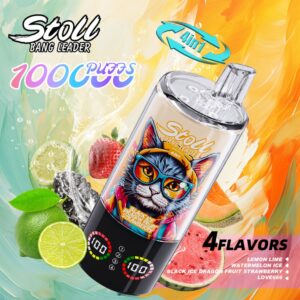 Bang Leader 100K 4 in 1