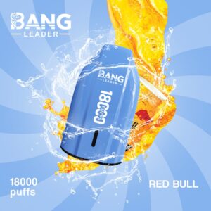 Bang Leader 18K