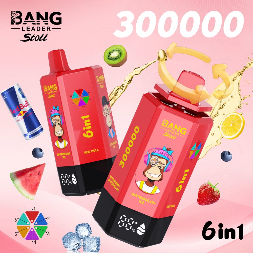 bang leader 300k 6 in 1 ndfin1 bang leader 300k 6 in 1 ndfin1