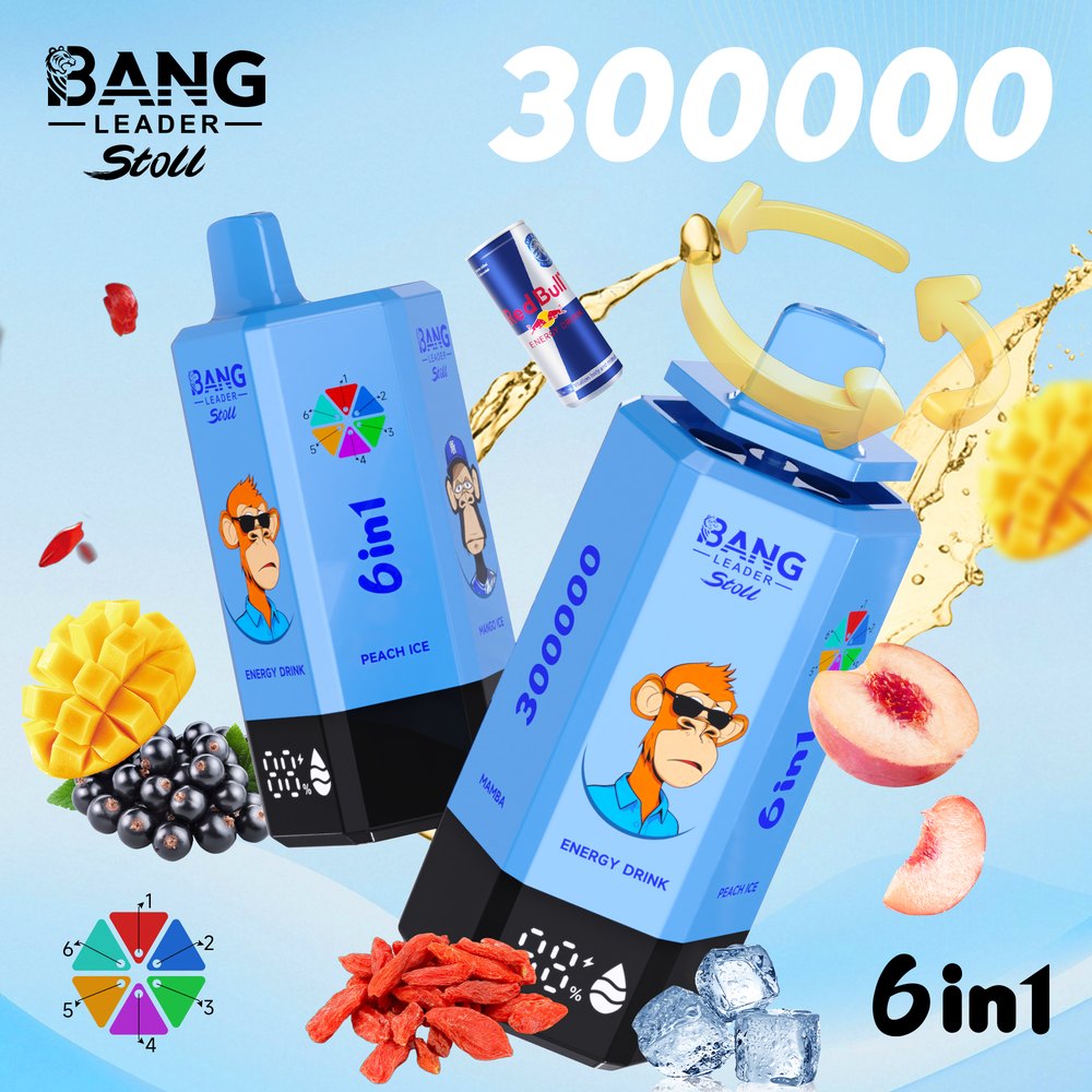 bang leader 300k 6 in 1 ndfin3 bang leader 300k 6 in 1 ndfin3