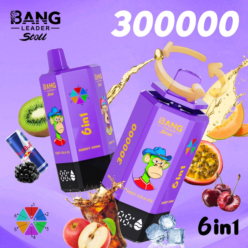 bang leader 300k 6 in 1 ndfin4 bang leader 300k 6 in 1 ndfin4