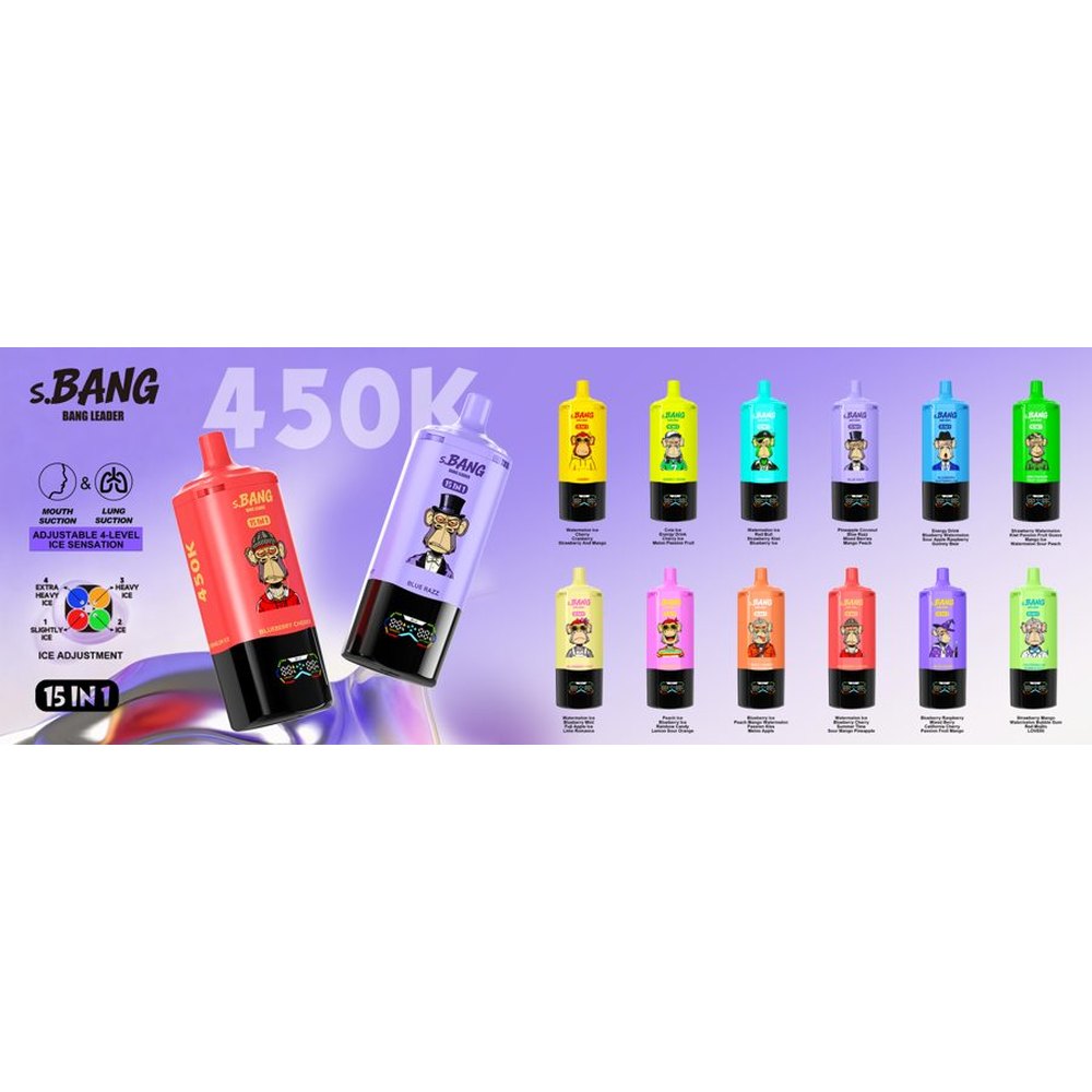 bang leader 450k 15 in 1 ndfin1 bang leader 450k 15 in 1 ndfin1