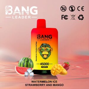 Bang Leader 45K 2 in 1