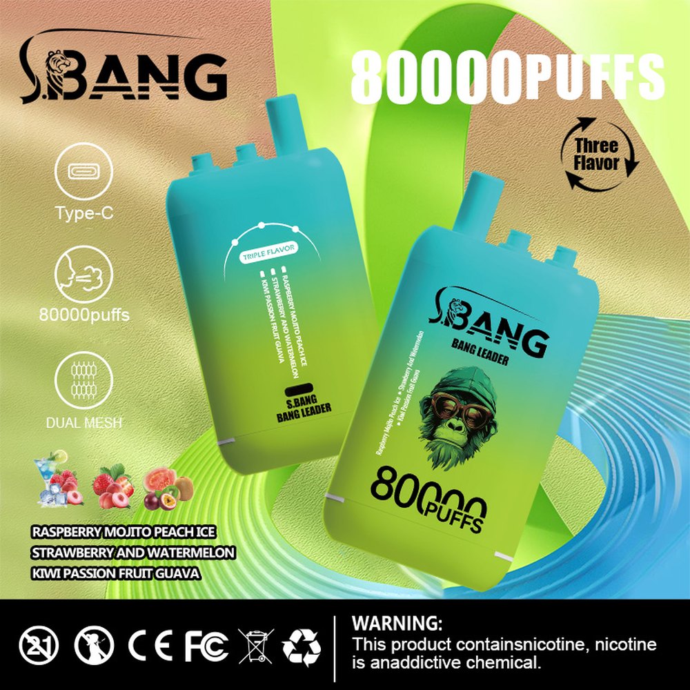 bang leader 80k 3 in 1 ndfin2 bang leader 80k 3 in 1 ndfin2