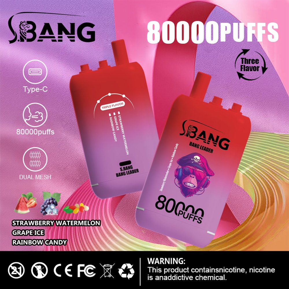 bang leader 80k 3 in 1 ndfin3 bang leader 80k 3 in 1 ndfin3