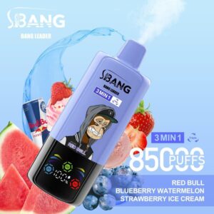 Bang Leader 85K 3 in 1