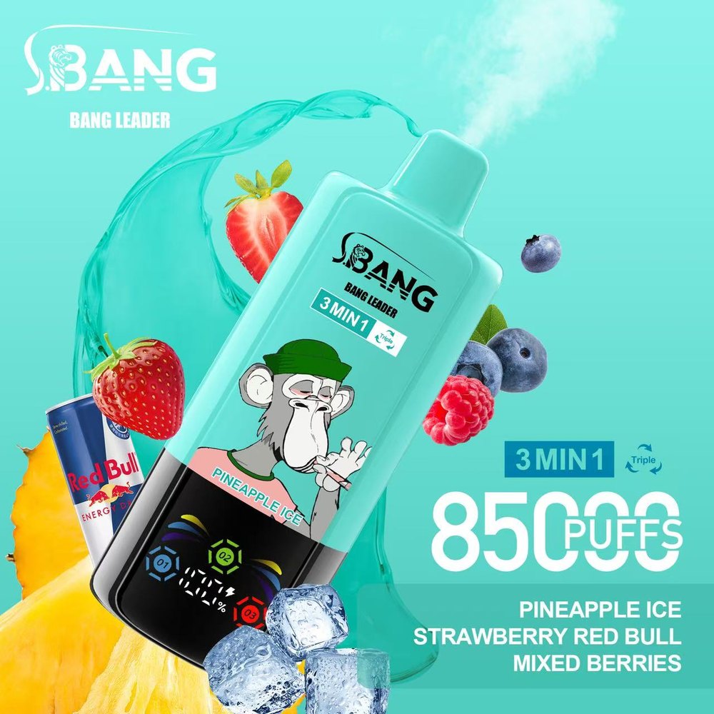 bang leader 85k 3 in 1 ndfin2 bang leader 85k 3 in 1 ndfin2