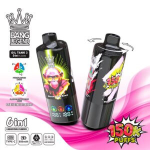 Bang Legend 150K 6 in 1