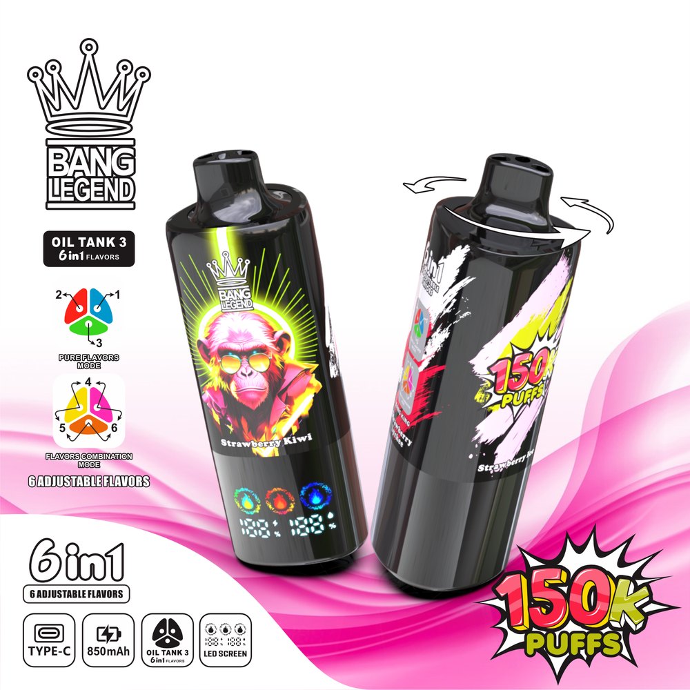 bang legend 150k 6 in 1 ndfin1 bang legend 150k 6 in 1 ndfin1