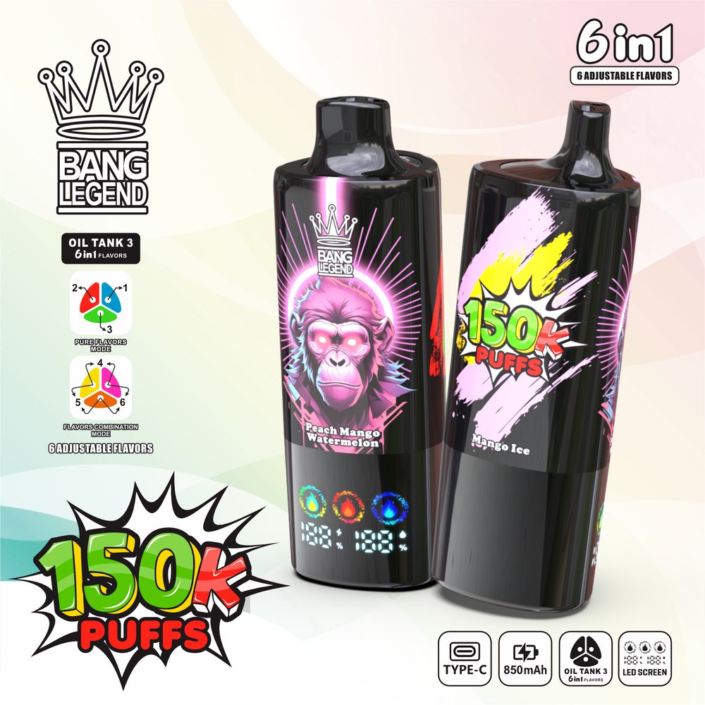 bang legend 150k 6 in 1 ndfin2 bang legend 150k 6 in 1 ndfin2