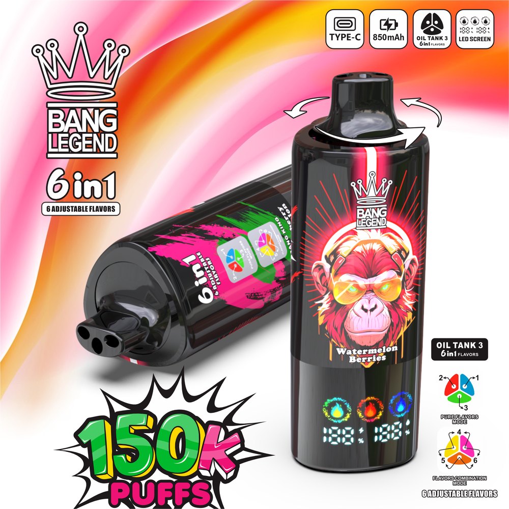 bang legend 150k 6 in 1 ndfin3 bang legend 150k 6 in 1 ndfin3