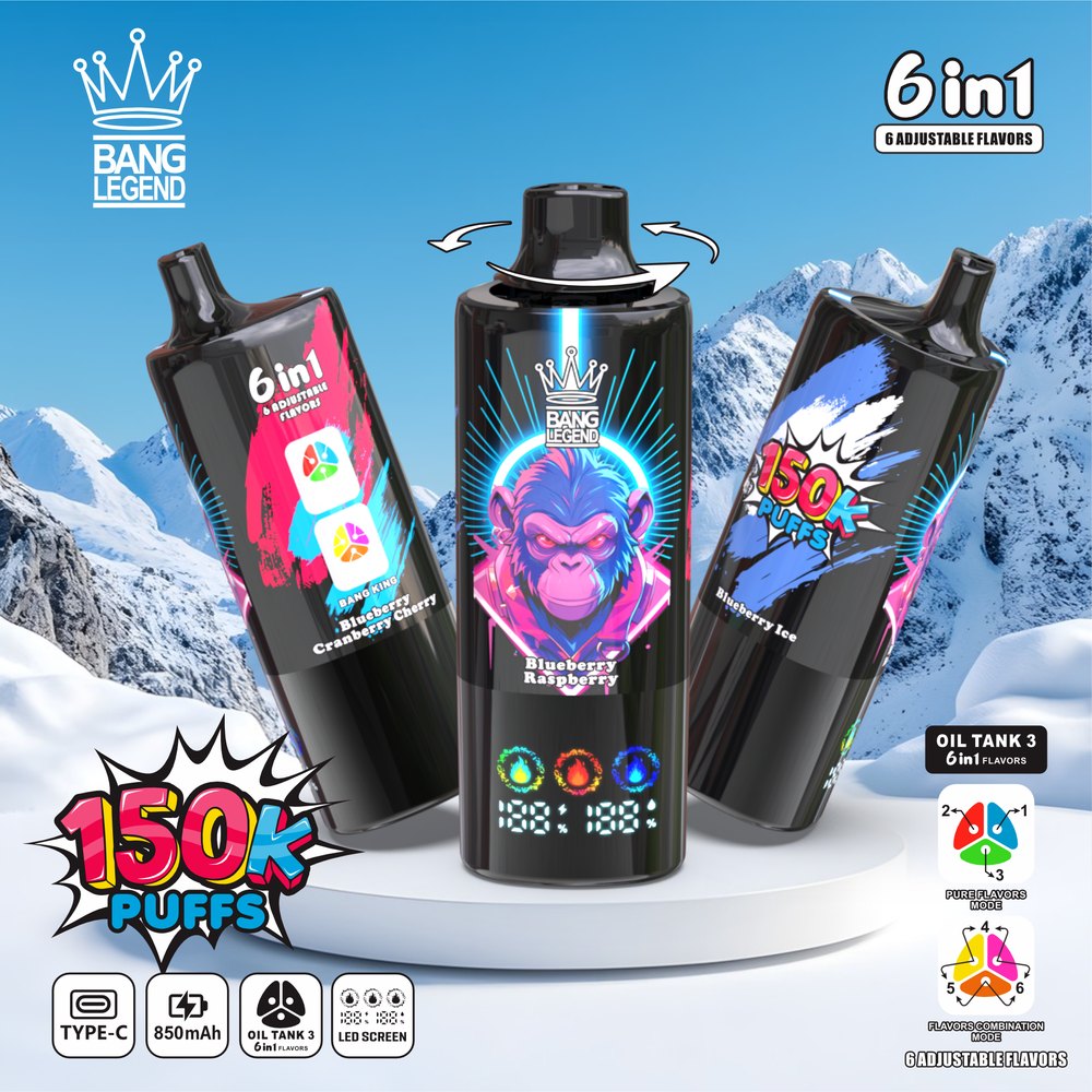 bang legend 150k 6 in 1 ndfin4 bang legend 150k 6 in 1 ndfin4