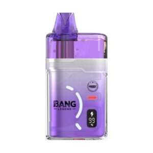 Bang Legend 60K