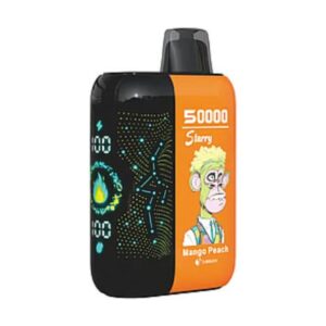 Bang Starry 50K