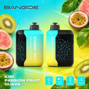 Bang Starry 60K