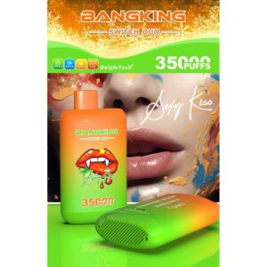Bangking 35K Switch Duo