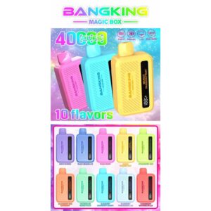 Bangking 40K
