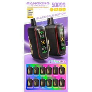 Bangking Pulse 25K-50K