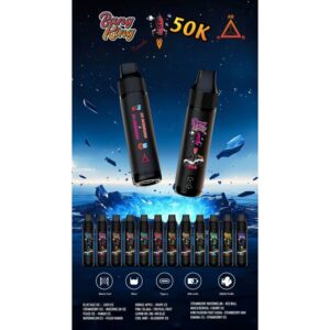 Bangking Triple 50K