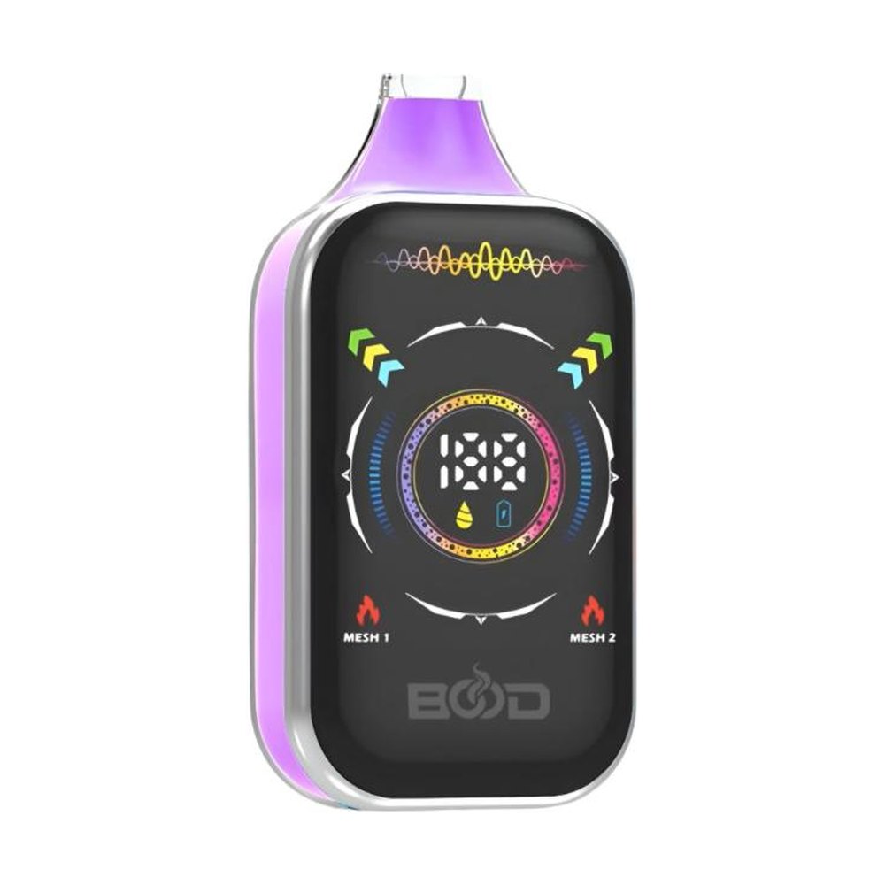 bood pulse pro 25k 50k ndfin1 bood pulse pro 25k 50k ndfin1
