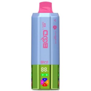 Bood Vasto 8 in 1 160K