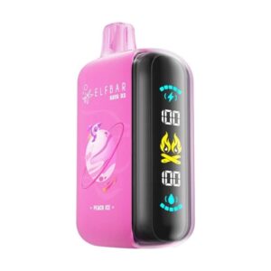 Elfbar D3 25000