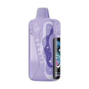 Elfbar Lush King Pro 40000