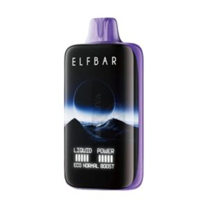 Elfbar Moon 40000