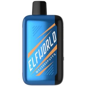 Elfworld MX 25000