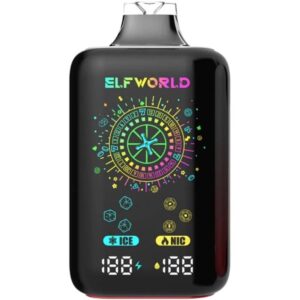Elfworld PB45000