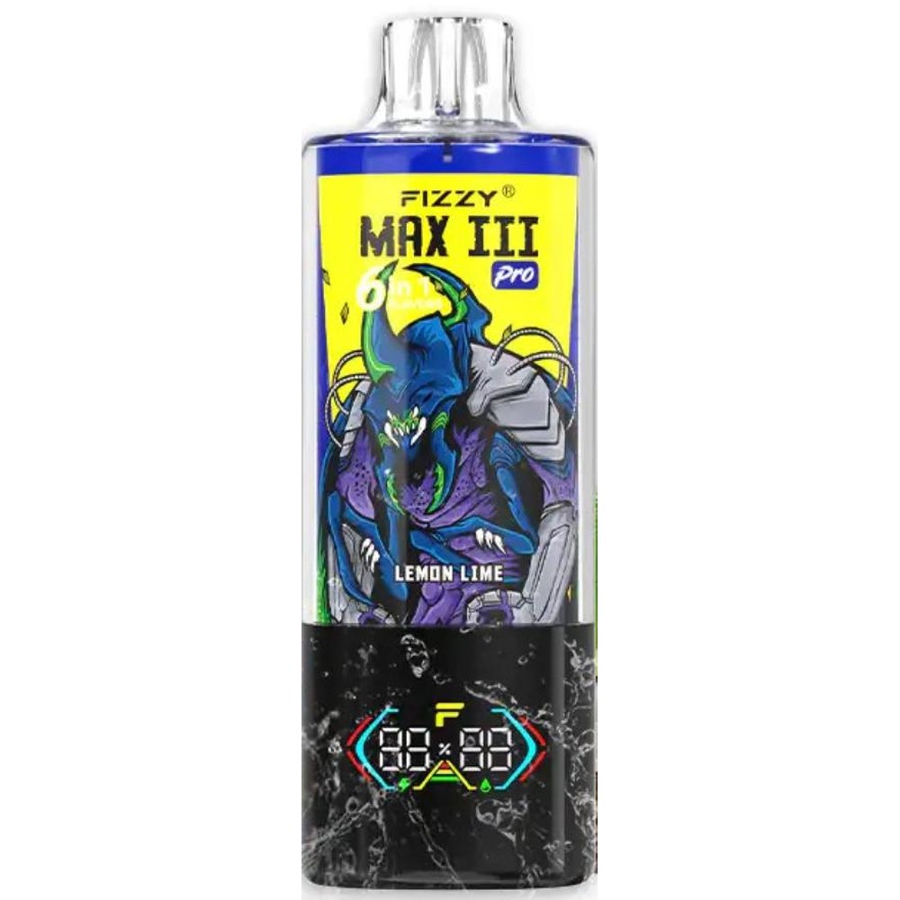fizzy max pro 120k 6 in 1 ndfin1 fizzy max pro 120k 6 in 1 ndfin1