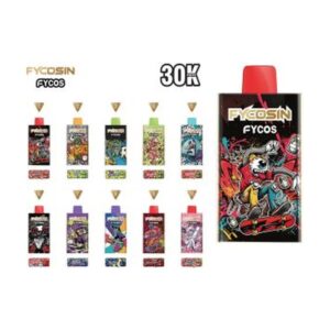 FYCOSIN 30K