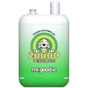 goodie 20000 vm008 ndfin1