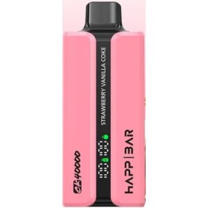 Happ Bar CK40000
