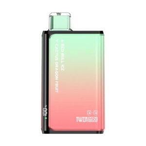 Hifancy Twin Max 60K
