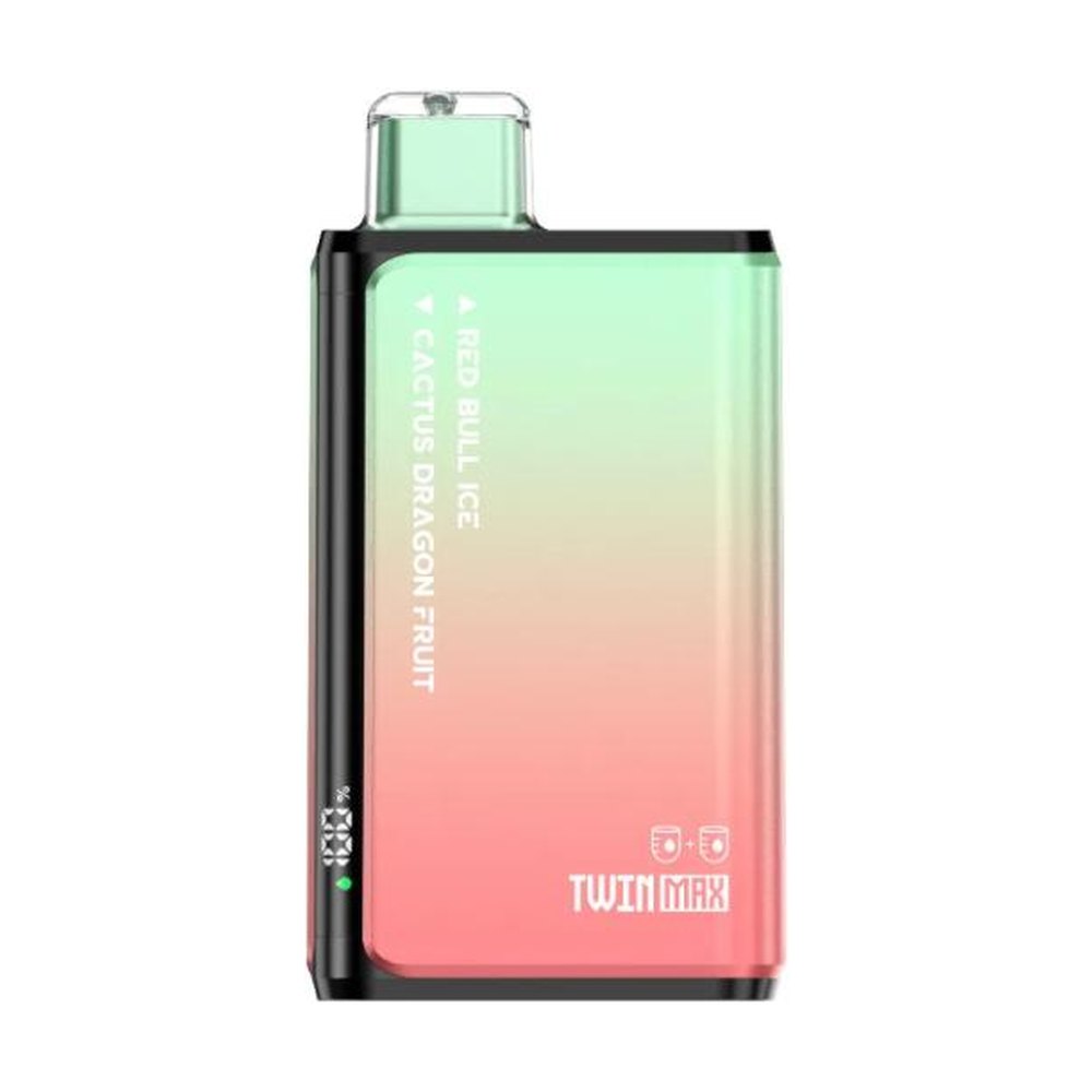 hifancy twin max 60k ndfin1 hifancy twin max 60k ndfin1